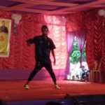 Ram ji chal dekho dubstep mix dance video