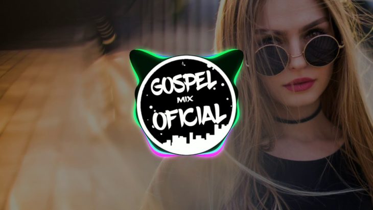 Reggae gospel 2019 Aurelina Dourado -A Vitória Chegou [theemotion Reggae Remix]