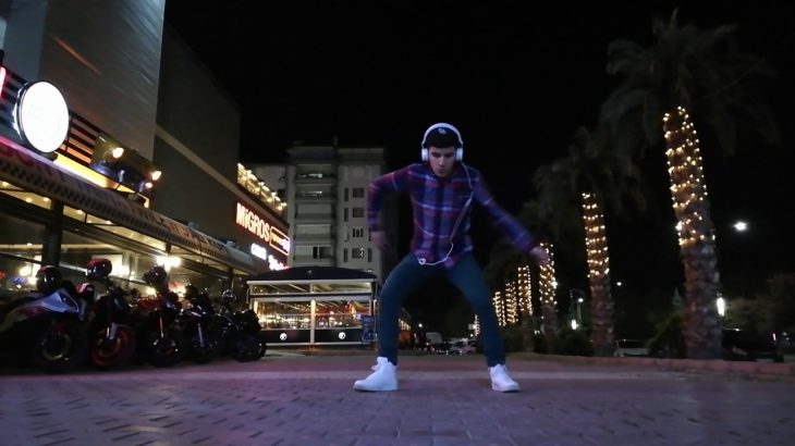 ReyNu|Take Me| Dubstep Dance