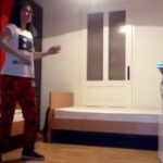 Robot Girl | Dubstep Dance | MariaDanceGirl