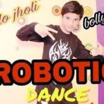 Robotic & Bollywood Dubstep Dance Masala 2018