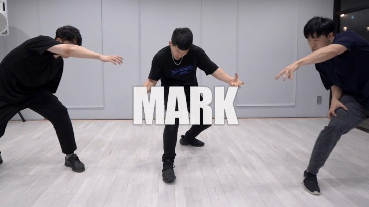 SHAHMEN – MARK (EMR3YGUL Remix) / DAMAGE krump choreography dance