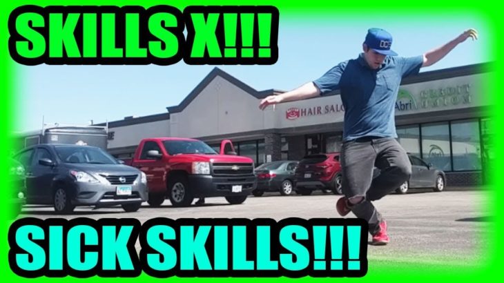 SKILLS X 2019 | AWESOME INSANE DUBSTEP DANCING | TAKE ON THE WORLD