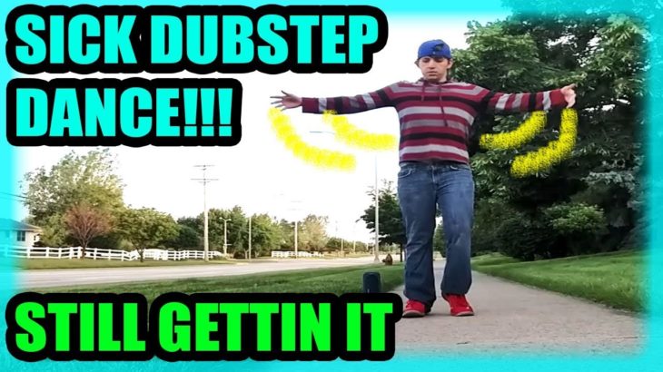 SKILLS X | INSANE DUBSTEP DANCING | STILL GETTIN IT