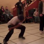 SMOOVE AKA J-SMOOVE | KRUMP | AT ALLSTYLES EVENT | PT2