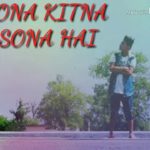 SONA KITNA SONA HAI KINGS UNITED KRUMP COVER DC POPER