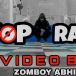 | STOP R A P E | By-Bella | Dance_By | Feel Beast | Krump Dance |
