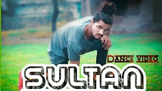 SULTAN | Krum | Dance by |kamlesh Kevat |