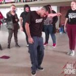 SUPERLIGA DEL KRUMP – LADY BOSS VS LADY MEGATRON VS MARLONE (ARGENTINA KRUMP BATTLE)