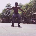 Scream n’ Shout – Skrillex (FREESTYLE DANCE VIDEO) | DOPE #throwback #skrillex #dubstep