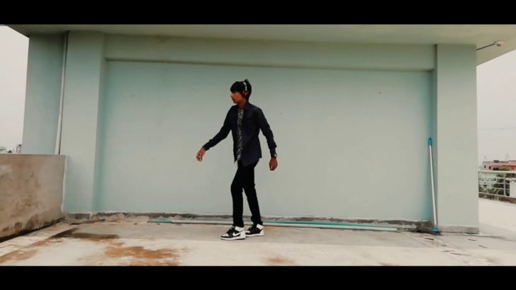 Search Party – Sam Bruno Remix / NH / dubstep dance II 2019