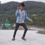 Shawn Mendes, Camila Cabello – Senorita – Dance Dubstep Freestyle /Ajay S Rai