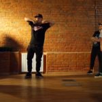 Slam @Moscow Krump Session (18.06.19)