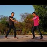 Soldier On Acid/Dubstep Dance 2019/Jacob Tillberg