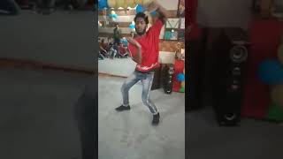 Song (Sau dard) (art of freestyle) (krump) dance