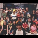 Suraj aka MAJIN BOO | SUMMER ART CAMP EDITION 2 | Krump choreography