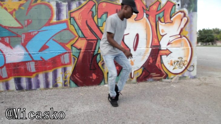 SwagHollyWood – Stop Flexing Like You Got It (Dance Video)
