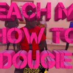 TEACH ME HOW TO DOUGIE- (Throwback Dance Tutorial With Amuna)