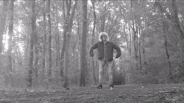 Teddy & Tya ~ Duotage (Tutting x Dubstep Dance Cover)
