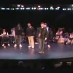 The Empire Krump Dance Crew