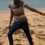 The best Dubstep Dancer