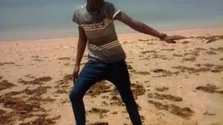 The best Dubstep Dancer