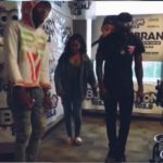 The flexing n flashing dance
