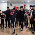 Tiny Loopz vs Baby Brave | YGB×THE KRUMPIRE JAPAN SPECIAL KRUMP WS AFTER BATTLE | 2019.04.19
