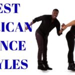 Top 10 Best African Dance Styles Currently En Vogue 2019