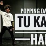 Tu Kaun Hai – [DUBSTEP] || Popping Dance Chorography || Pop Mahesh Sharma
