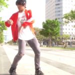 Twinbow – Slushii x marshmello DUBSTEP DANCE