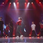 UEZ | KARMA | Krump Kidz