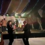 Uhuru kenyatta  Dance Reggae Version
