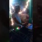 Underground Reggae Dance Party with DJ YMS