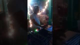 Underground Reggae Dance Party with DJ YMS