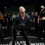 VOGUE DANCE | Casting Westside | By Djaba Mizrahi
