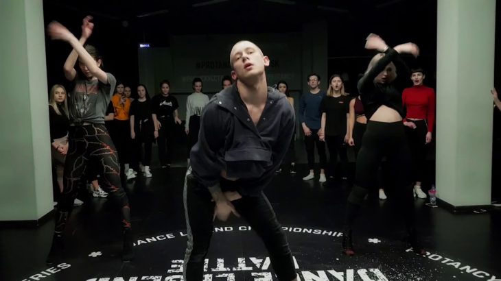 VOGUE DANCE | Casting Westside | By Djaba Mizrahi