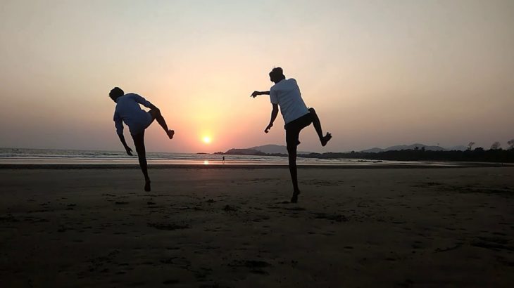 Vigna krump house  place top Karnataka( vrs)