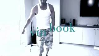 Vin Diesel dancing to Dubstep