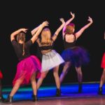 Vogue choreo by Goldi | K.O. Dance Academy