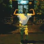 Vogue dance – Gabriel de Oliveira