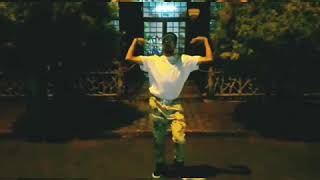 Vogue dance – Gabriel de Oliveira