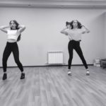 Vogue femme , sky dance and fitness studio
