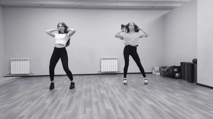 Vogue femme , sky dance and fitness studio