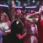 Voguing for Pride