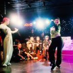 Waack Your Soul 2018 – Waacking Top4 – Mian Bao (SG) vs Midatsu (ML)