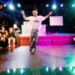 Waack Your Soul 2019 – Judge show – Nemoto (Japan)