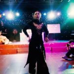 Waack Your Soul 2019 – Judge show – Yoon Ji (Korea)