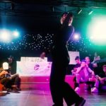 Waack Your Soul 2019 – Waacking Top8 – Howl (VN) vs Miss Ann (SG)