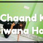 Yeh Chand Koi Deewana Hai Dance Video | Dancing Doll Choreography | Bollywood dubstep Song